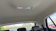 Volkswagen T-Cross 1.0 TSI Black Edition 5dr Petrol Estate